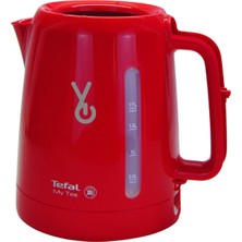 Tefal My Tea BJ201541 Alt Gövde