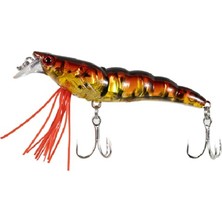 Ryuji Shrimp Minnow 7cm 7gr Karides Maket Yem