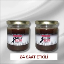Kilis Macunu Erkeklere Özel Etkili Karışım 240 gr x 2 Adet