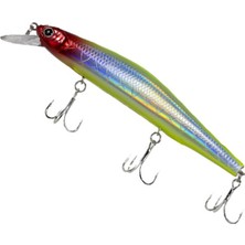 Ryuji Jerk Man 13CM 26,5gr Maket Yem
