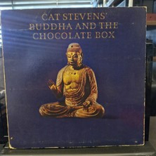 Cat Stevens – Buddha And The Chocolate Box