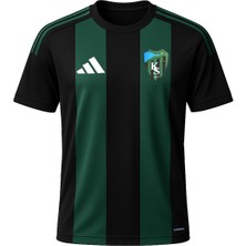 Kocaelispor Adidas 25/26 Sezonu Forma Çubuklu