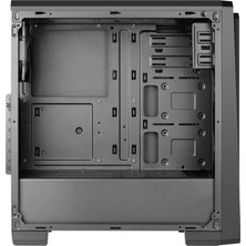 Green Pars Evo Intel I7 12700KF Işlemci 32GB Ddr4 Ram  512GB M2 SSD Gt 730 Ekran Kartı Freedos Masaüstü Bilgisayar