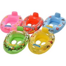 Turuncu Çocuk Botu, Rahat Tutmalı ve Oturmalı Konforlu Tasarım, Renkli ve Şık Seçim