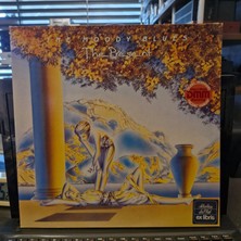 The Moody Blues – The Present