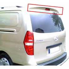 Hyundai H1 Spoiler (( Boyasız ))