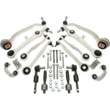 Salıncak Kolu Vw Takım Passat -A4-A6 ->2001 (Kalın)