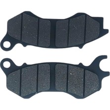 Rks Newlight 125 Ön Fren Balata