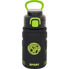U.s.polo Assn.since 1890 Unisex Matara Suluk Su Şişesi 600 ml PLMAT25009