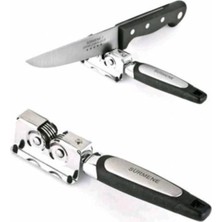 Pratik ve Etkili Bıçak Bileme Cihazı, Mutfağınıza Şıklık Katar