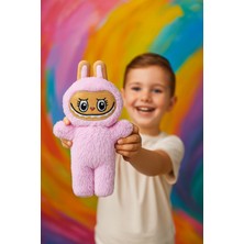 Labubu Oyuncak Labubu Peluş Bebek Peluş Yastık Labubu