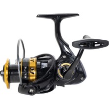 Remixon Elite 4000 M Spin Olta Makinesi