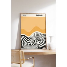 Çok Renkli 1923 Dönemi Ilham Verici Tablo ve Poster Çerçevesiz, Dekoratif Parça