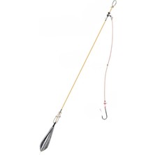 Balık Av Dünyası Surfcasting Melanur-Mercan-Mırmır Hazır Olta Takımı