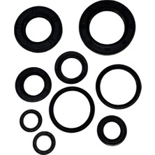 Honda Pcx 125 Keçe Seti Oem 2021-2024