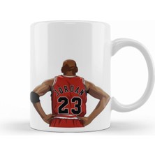 Gri Porselen Kupa Bardak, Şık ve Dayanıklı Tasarım