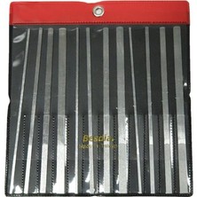 Besdia Cf 400 Elmas Eğe Seti 12 Li