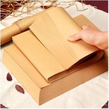 Beluga A4 Kraft Kağıt 50'li Paket