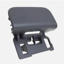 W206 Uyumlu Ön Tampon Çeki Kapağı 2068850402