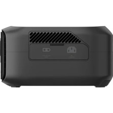 EcoFlow - Rıver 3 Ups Taşınabilir Güç Kaynağı (245WH) - EU