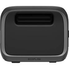 EcoFlow - Rıver 3 Ups Taşınabilir Güç Kaynağı (245WH) - EU
