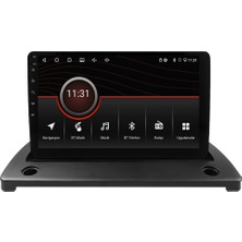 Volvo XC90 Android Multimedya Sistemi (2002-2009) CRV-4831XR