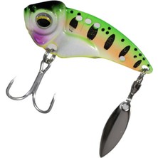 Ryuji Speed Vıb 4cm 8,5gr Vibrasyon Yem