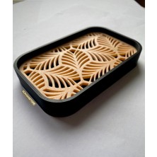 Modern Dekoratif Katı Sabunluk , Süngerlik