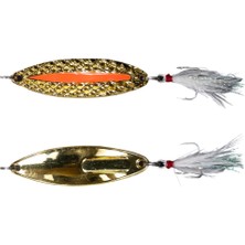 Ryuji Speed Cast Gold Kaşık Yem