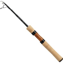 Daiwa Wise Stream 168 cm 2-9 gr Tele Lrf Kamış