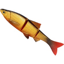 Ryuji Fat Shad 9,6cm 8gr Silikon Yem