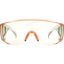 Sun's Good The Screen Koruma Gözlüğü