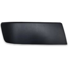 Vw Transporter T6 Tampon Kaplaması Düz Tip 7E0807820