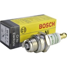 BOSCH 2 Zamanlı Buji Audi 1 Serisi Uyumlu Sağ Yönlü Teknik Özelliklerle Güçlü Performans