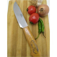 El Yapımı Osmaniye Yöresel Sebze, Meyve ve Et Bıçakları, Doğal ve Kaliteli Ürünler