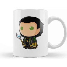 Beyaz Porselen Kupa Bardak, Şık ve Dayanıklı Tasarım