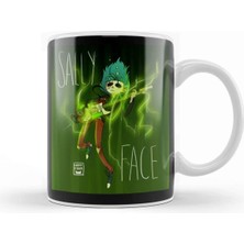 Beyaz Porselen Kupa Bardak, Şık ve Kullanışlı, Dayanıklı Tasarım