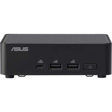 Asus Nuc 14 Pro NUC1400TT022 Ultra7 155H 64GB 2tbssd W11P Mini Masaüstü Bilgisayar