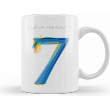 Beyaz Porselen Kupa Bardak, Koleksiyonluk ve Şık Tasarım