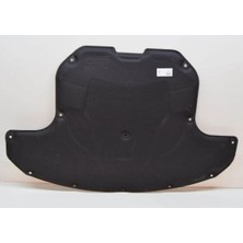 W213 Uyumlu Kaput Izolasyon Keçesi 2136820026