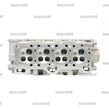 Maher Sılındır Kapağı Accent 95-00 1.5 Enjeksıyonlu / G4EK MHR-23359