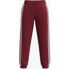 Hakke Şeritli Rahat Basic Eşofman Altı