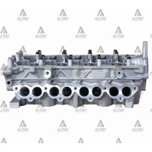 Maher Sılındır Kapağı Accent 06-11 Era / Getz / Matrıx / I-30 07-12 / Rıo / Cerato Dızel D4FA MHR-00585