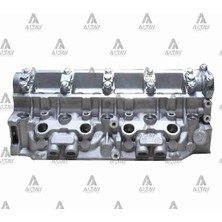Maher Sılındır Kapağı Kangoo 1.9d F8Q (Dıkey Isıtma Bujılı) MHR-00651
