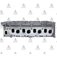 Maher Sılındır Kapağı Fıat 1.3 Multıjet Doblo / Punto / Albea / Sıena / Opel Astra / Combo / Corsa / Suzukı Swıft 06= MHR-00675