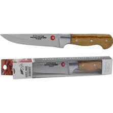 Yüksek Kalite Et Bıçağı, Dayanıklı ve Keskin, Hijyenik Kullanım Için Ideal