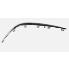 W213 Uyumlu Ön Tampon Izgara Çıtası Ön Sağ Üst (Exclusıve-Ava) 2138850274