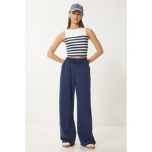 Geniş Paça Eşofman Altı