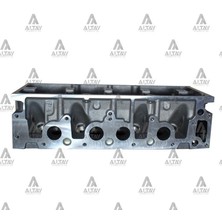 Maher Sılındır Kapağı Clıo / Megane / R19 1.6ıe K7M-K7J Dık Kanal MHR-00625