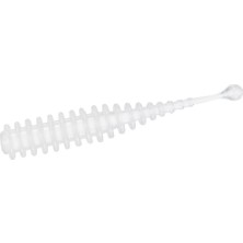 Daiwa Aji Hunter Worm Ring 3,8cm Silikon Yem